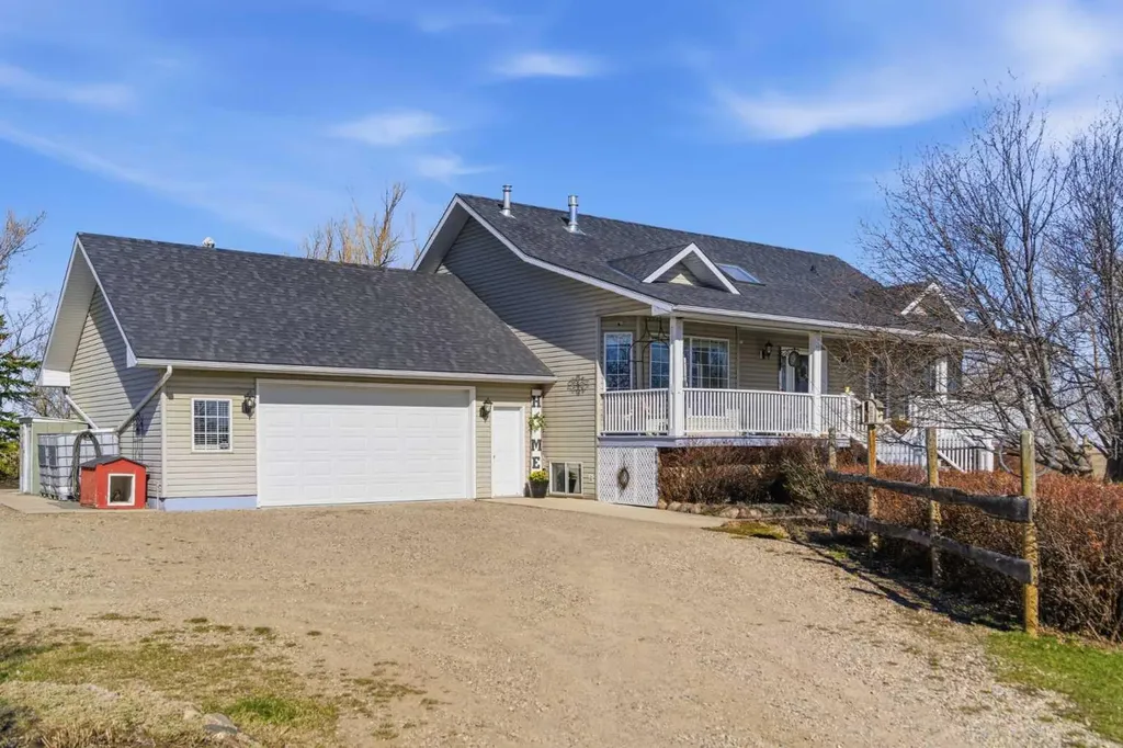 251002 Range Road 262 Rural Wheatland County AB T1P 0T5