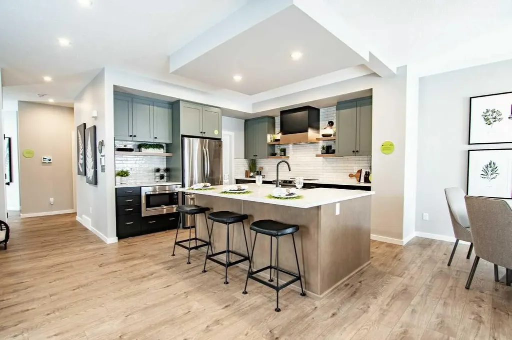 2 Legacy Road Rural Red Deer County AB T4E 3C5