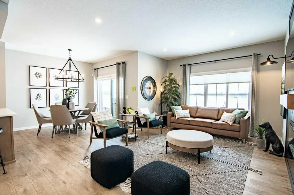 2 Legacy Road Rural Red Deer County AB T4E 3C5