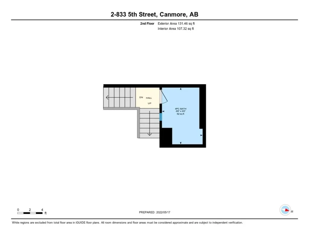 833 5th Street Canmore AB T1W 2G1