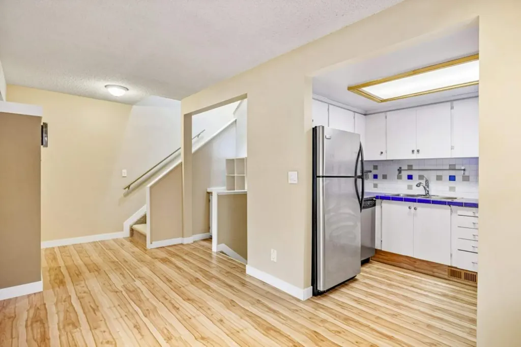 833 5th Street Canmore AB T1W 2G1