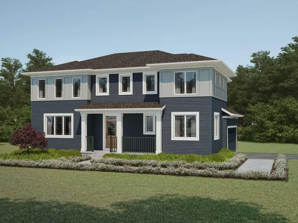 1093 Southwinds Manor SW Airdrie AB T4B 5X5
