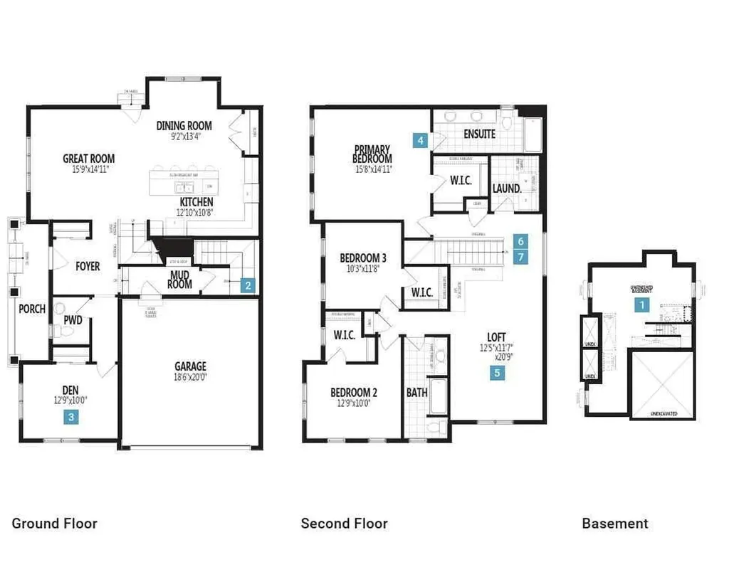 1093 Southwinds Manor SW Airdrie AB T4B 5X5