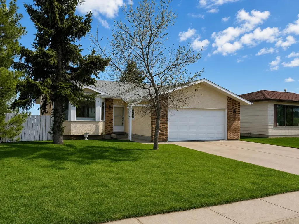 13 Assiniboine Drive Swan Hills AB T0G 2C0