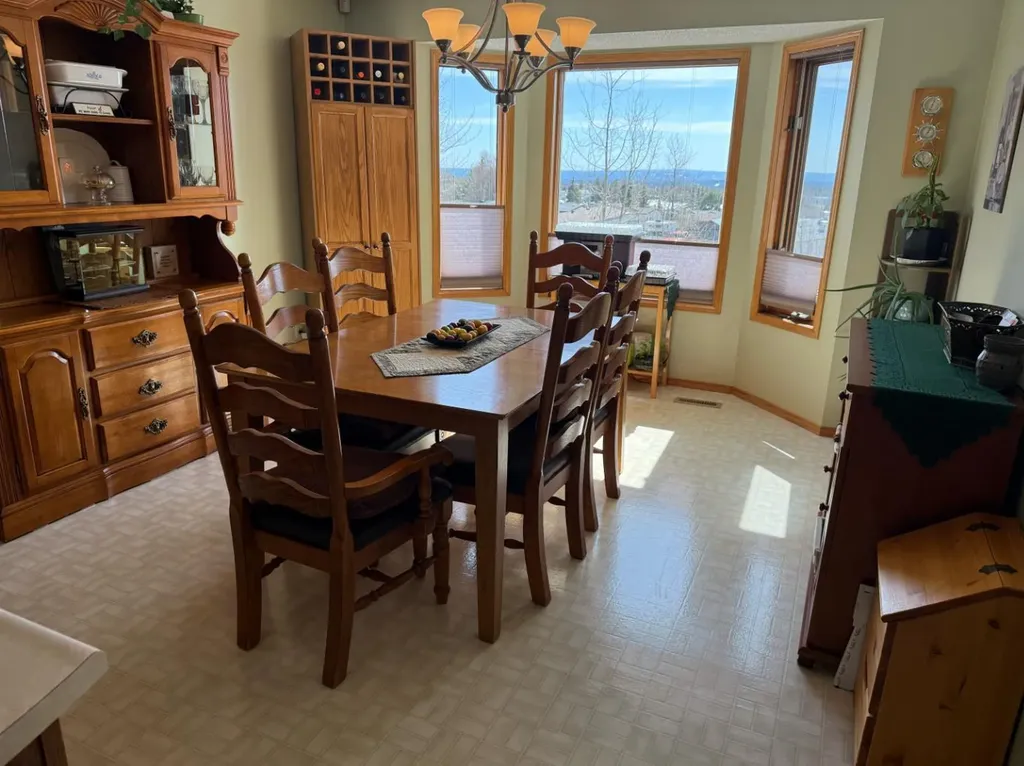 13 Assiniboine Drive Swan Hills AB T0G 2C0