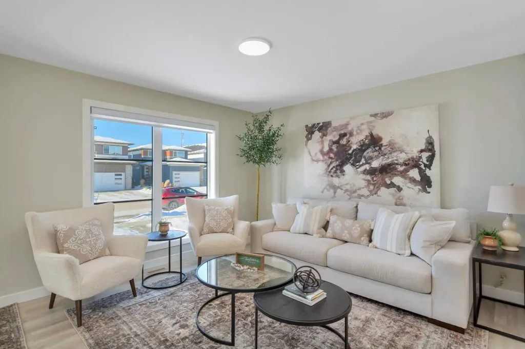 206 Cambridge Way Sylvan Lake AB T4S 0V8