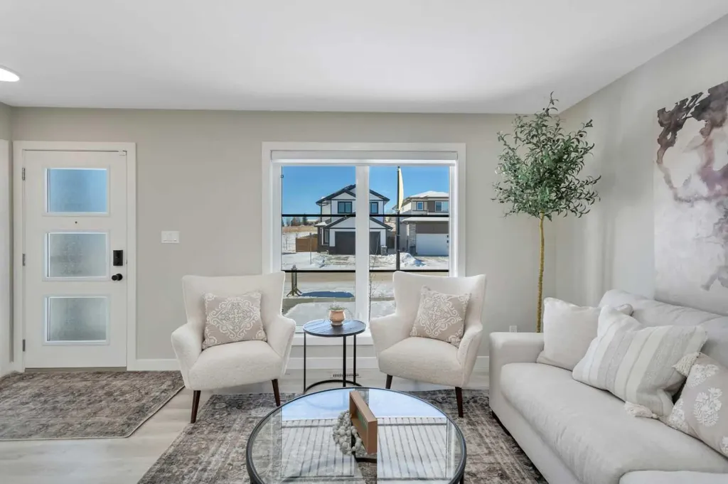 206 Cambridge Way Sylvan Lake AB T4S 0V8
