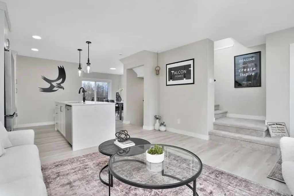 206 Cambridge Way Sylvan Lake AB T4S 0V8