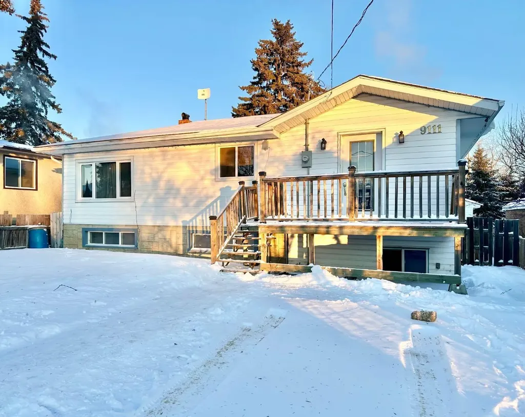 9111 100 Street Lac La Biche AB T0A 2C0
