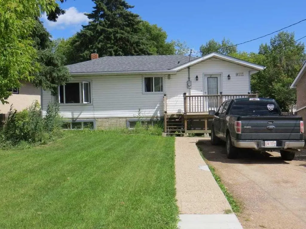 9111 100 Street Lac La Biche AB T0A 2C0