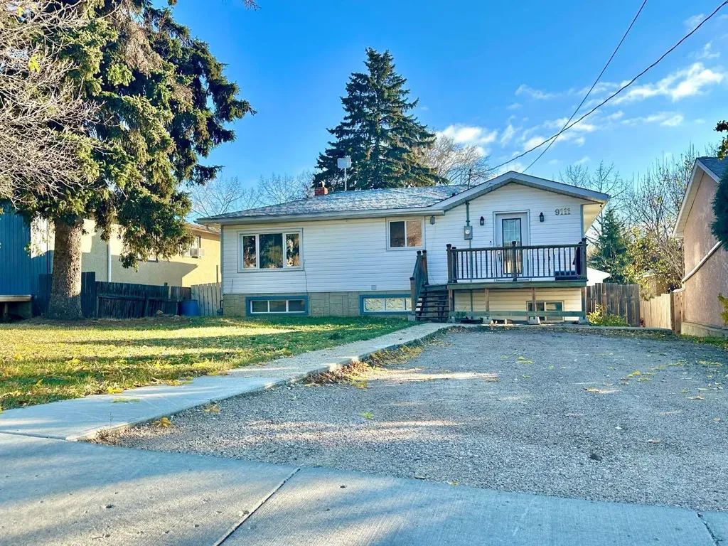 9111 100 Street Lac La Biche AB T0A 2C0