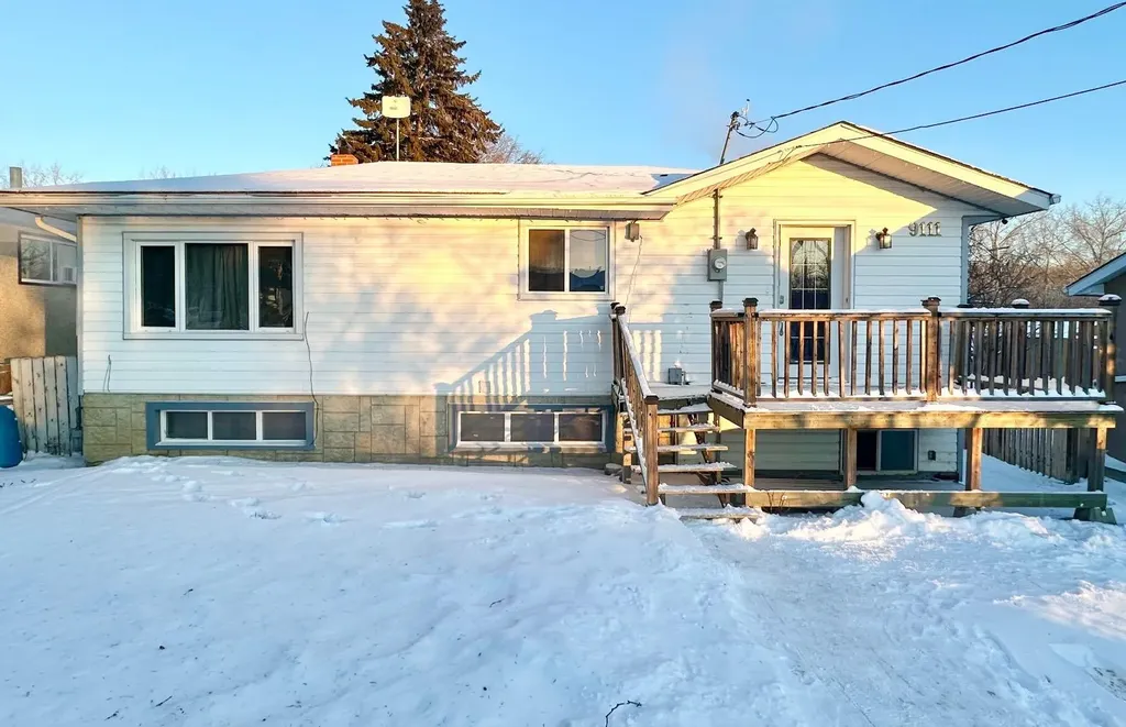 9111 100 Street Lac La Biche AB T0A 2C0