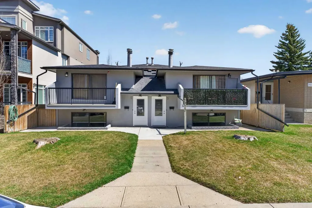 1920 31 Street SW Calgary AB T3E2M9
