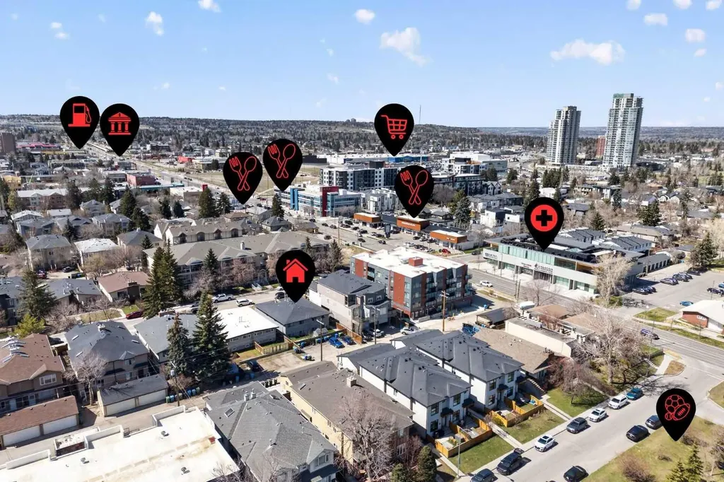 1920 31 Street SW Calgary AB T3E2M9