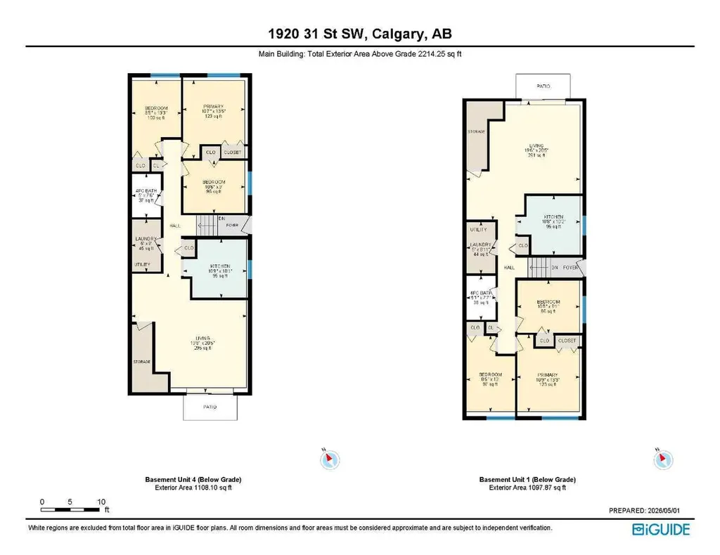 1920 31 Street SW Calgary AB T3E2M9