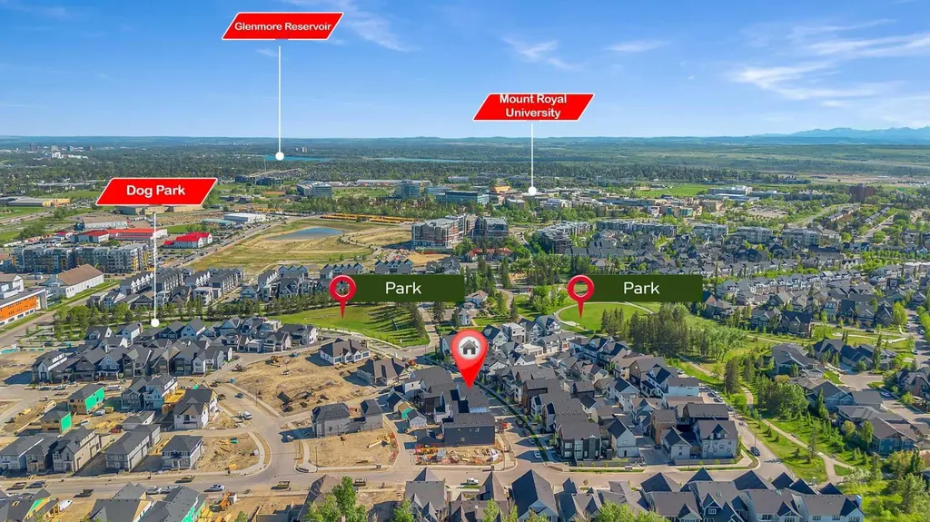 336 Normandy Drive SW Calgary AB T3E 7J6