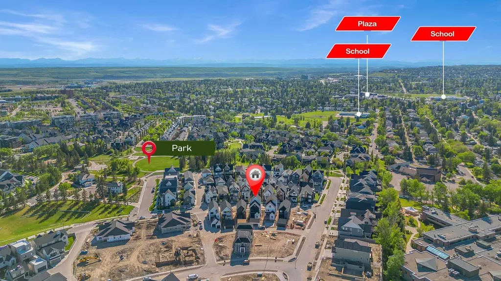 336 Normandy Drive SW Calgary AB T3E 7J6