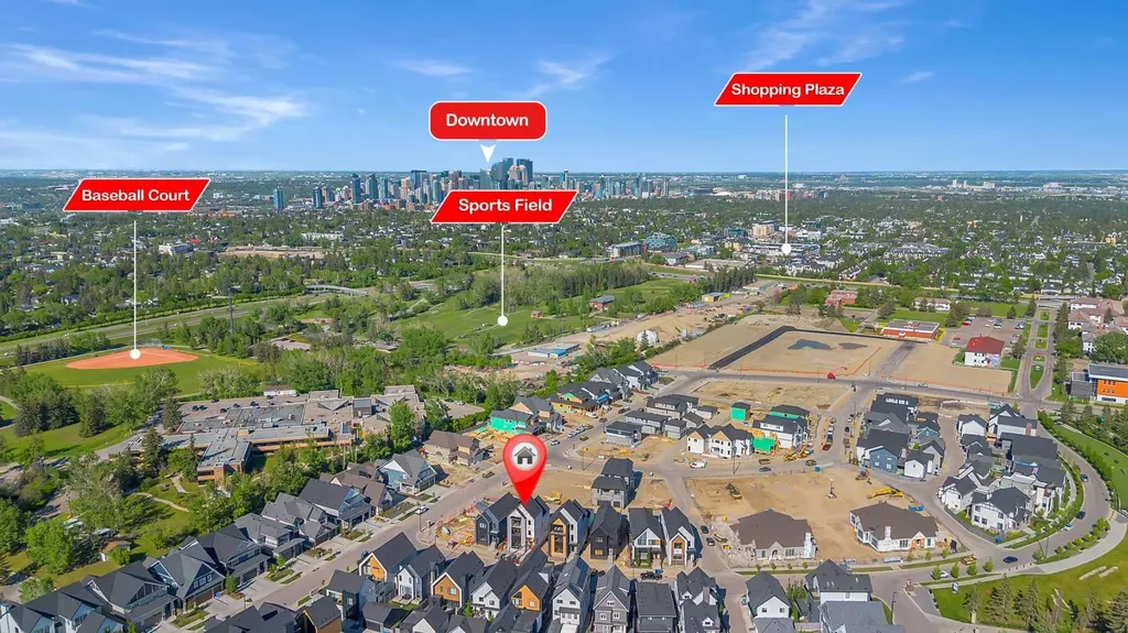 336 Normandy Drive SW Calgary AB T3E 7J6