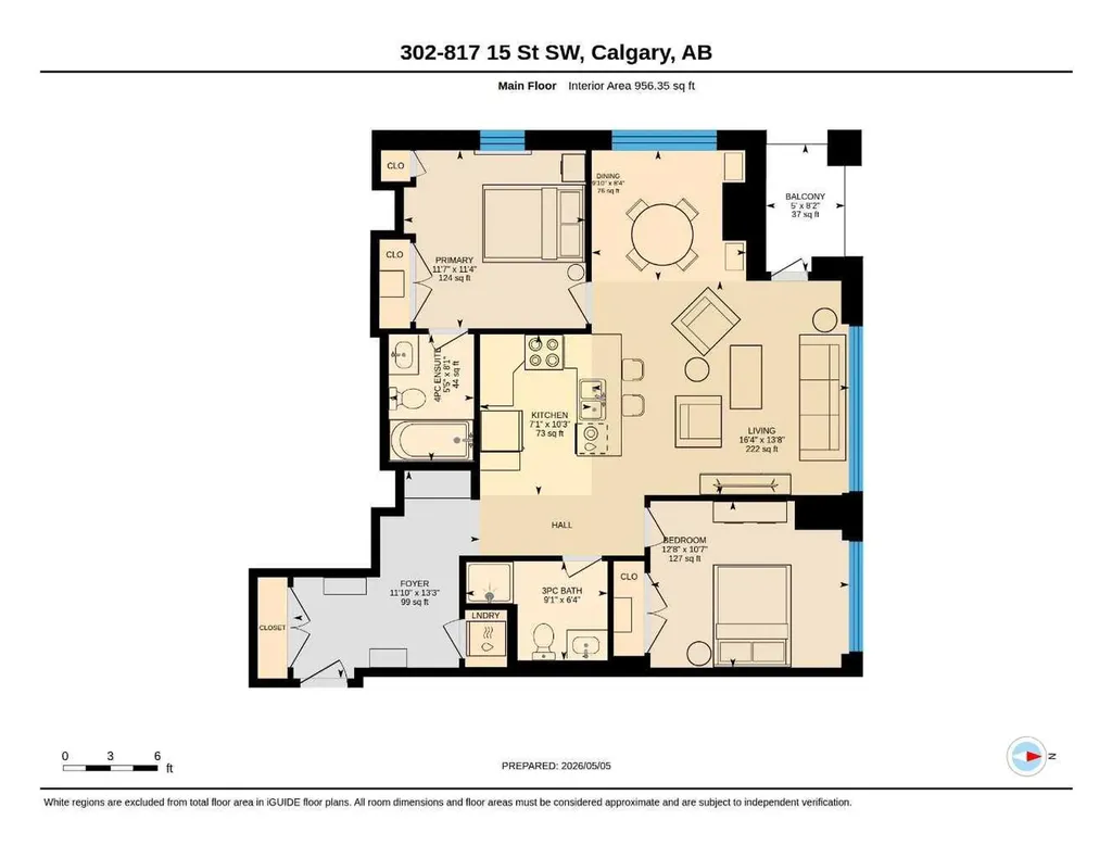 817 15 Avenue SW Calgary AB T2R 0H8