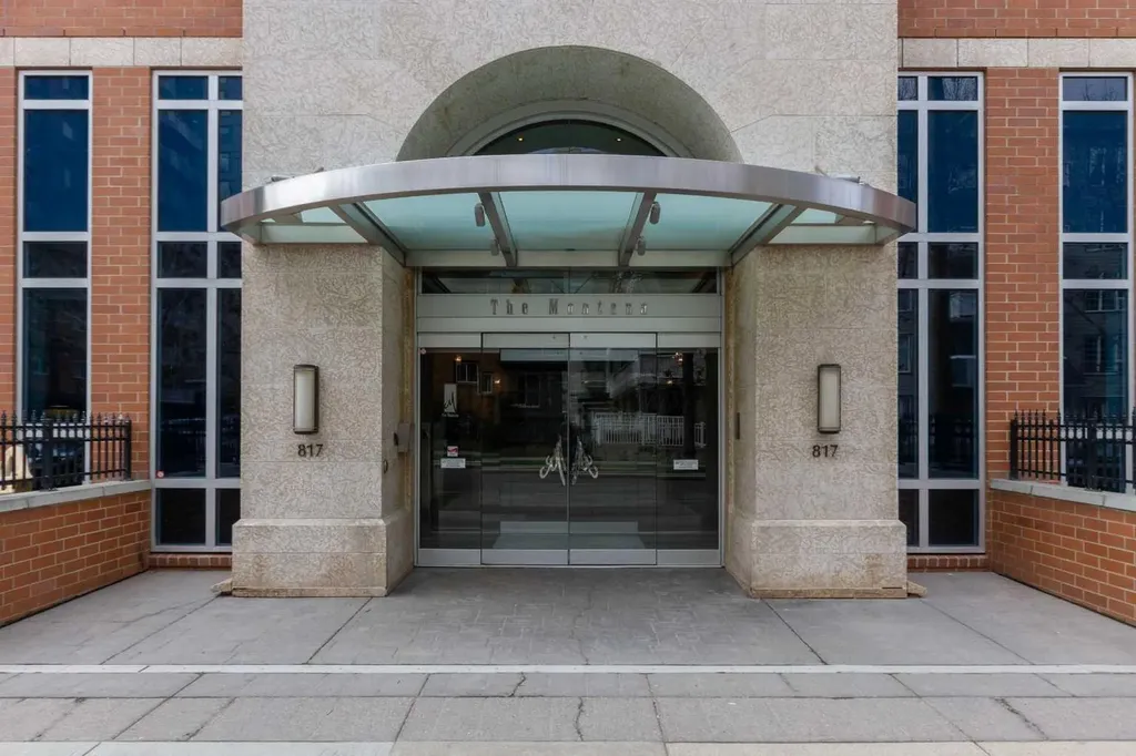 817 15 Avenue SW Calgary AB T2R 0H8