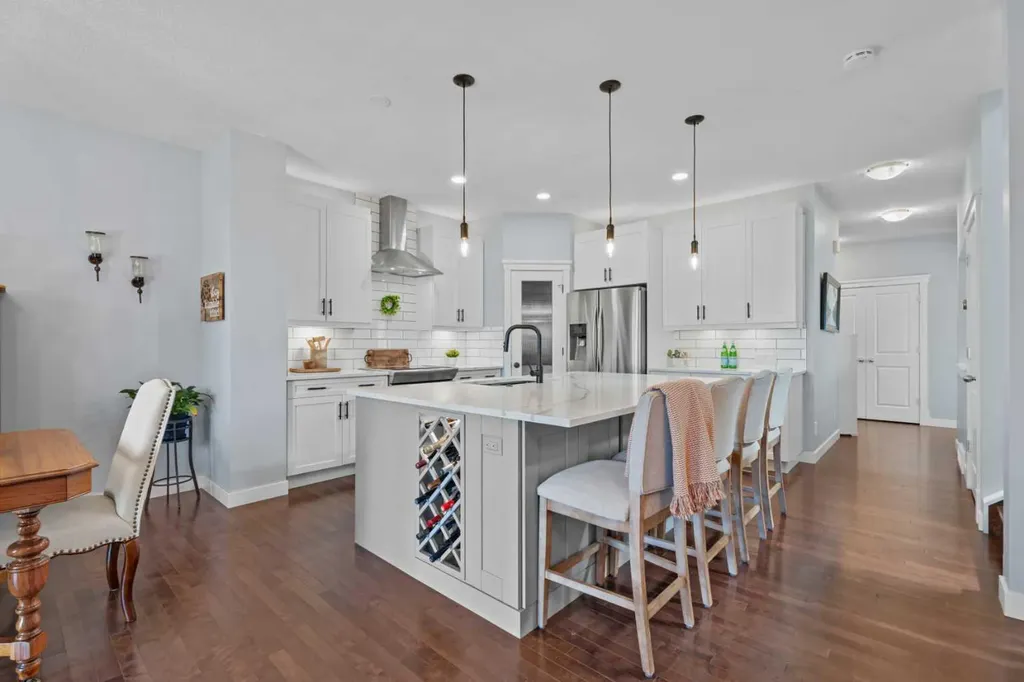 64 Drake Landing Crescent Okotoks AB T1S0E6