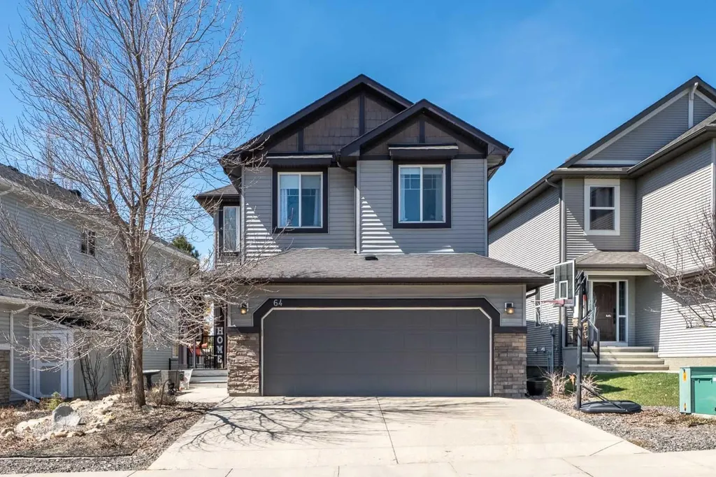 64 Drake Landing Crescent Okotoks AB T1S0E6