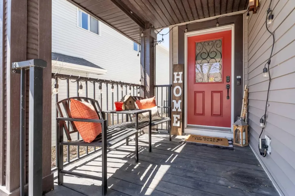 64 Drake Landing Crescent Okotoks AB T1S0E6