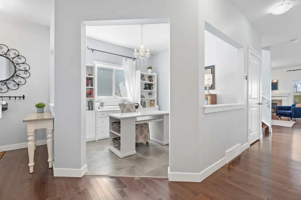 64 Drake Landing Crescent Okotoks AB T1S0E6