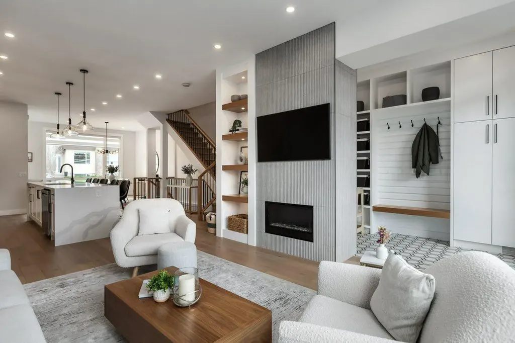 3010 26a Street SW Calgary AB T3E 2E1