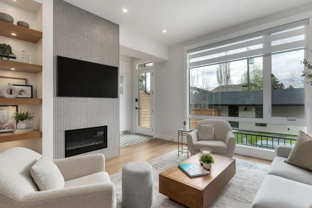 3010 26a Street SW Calgary AB T3E 2E1