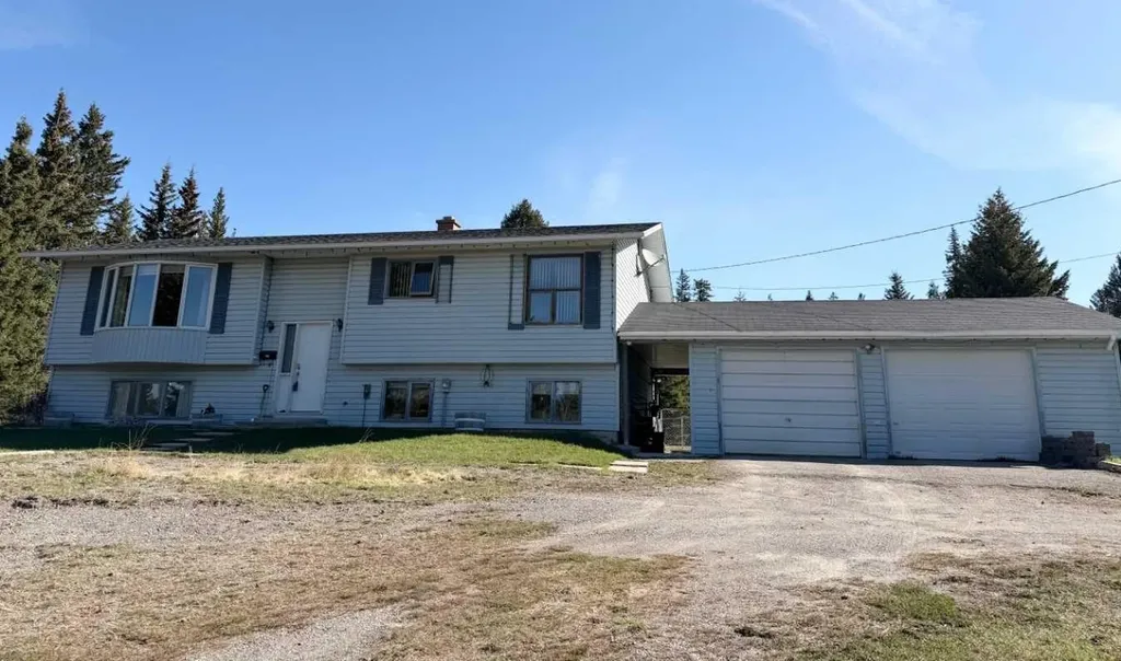 2803 90 Street Coleman AB T0K 0M0