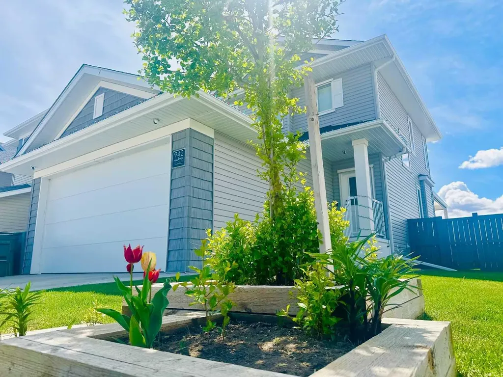 942 Miners Boulevard W Lethbridge AB T1J 5S6