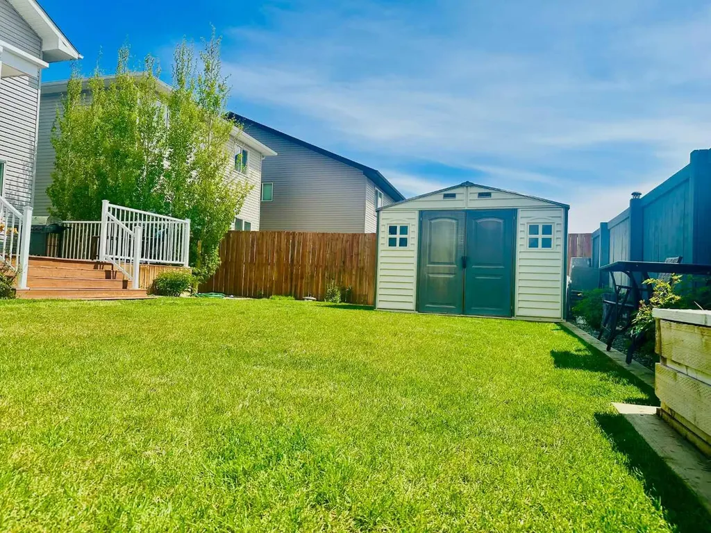 942 Miners Boulevard W Lethbridge AB T1J 5S6