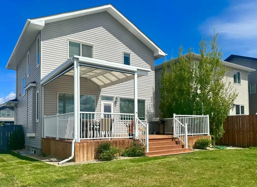 942 Miners Boulevard W Lethbridge AB T1J 5S6