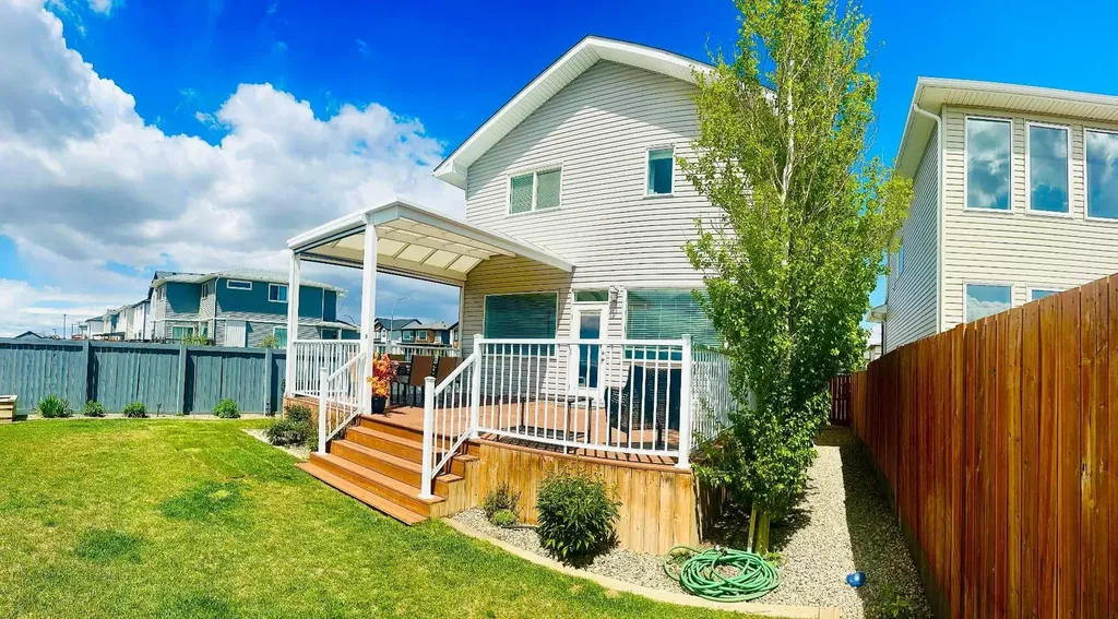 942 Miners Boulevard W Lethbridge AB T1J 5S6