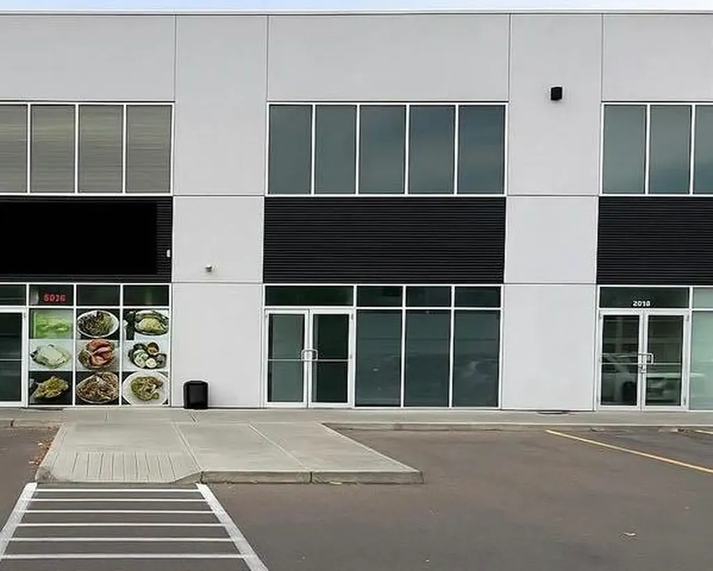 3730 108 Avenue NE Calgary AB T3N 1V9