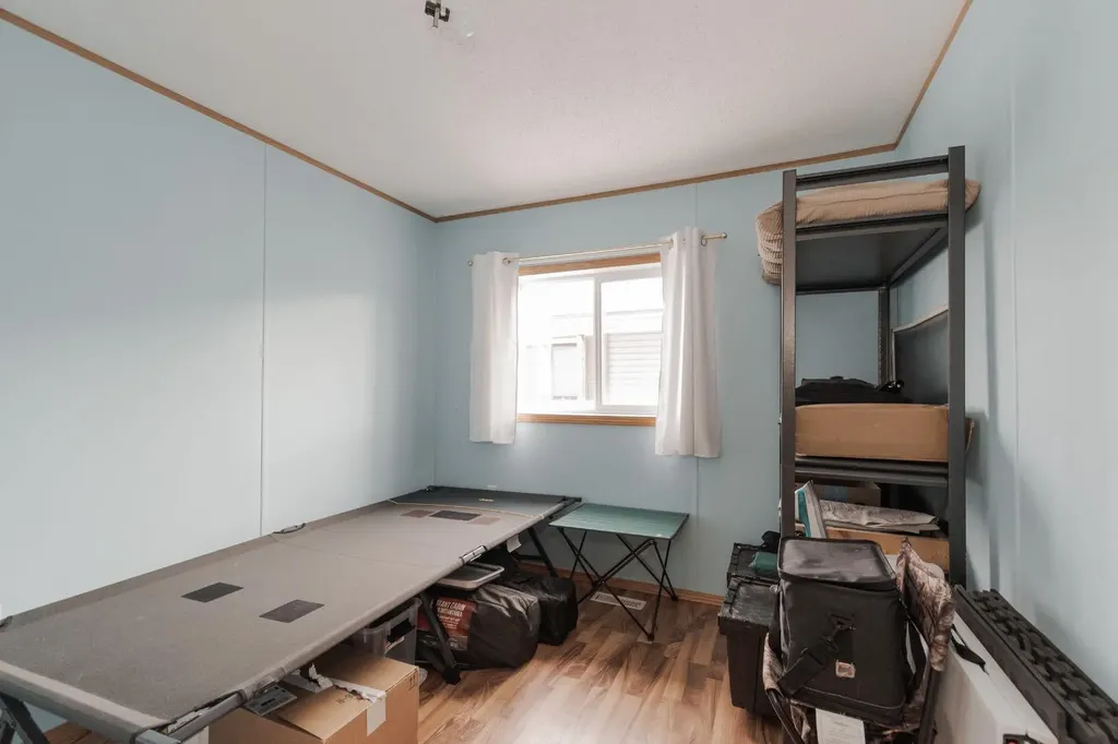 167 Grant Way Fort Mcmurray AB T9H 5J3