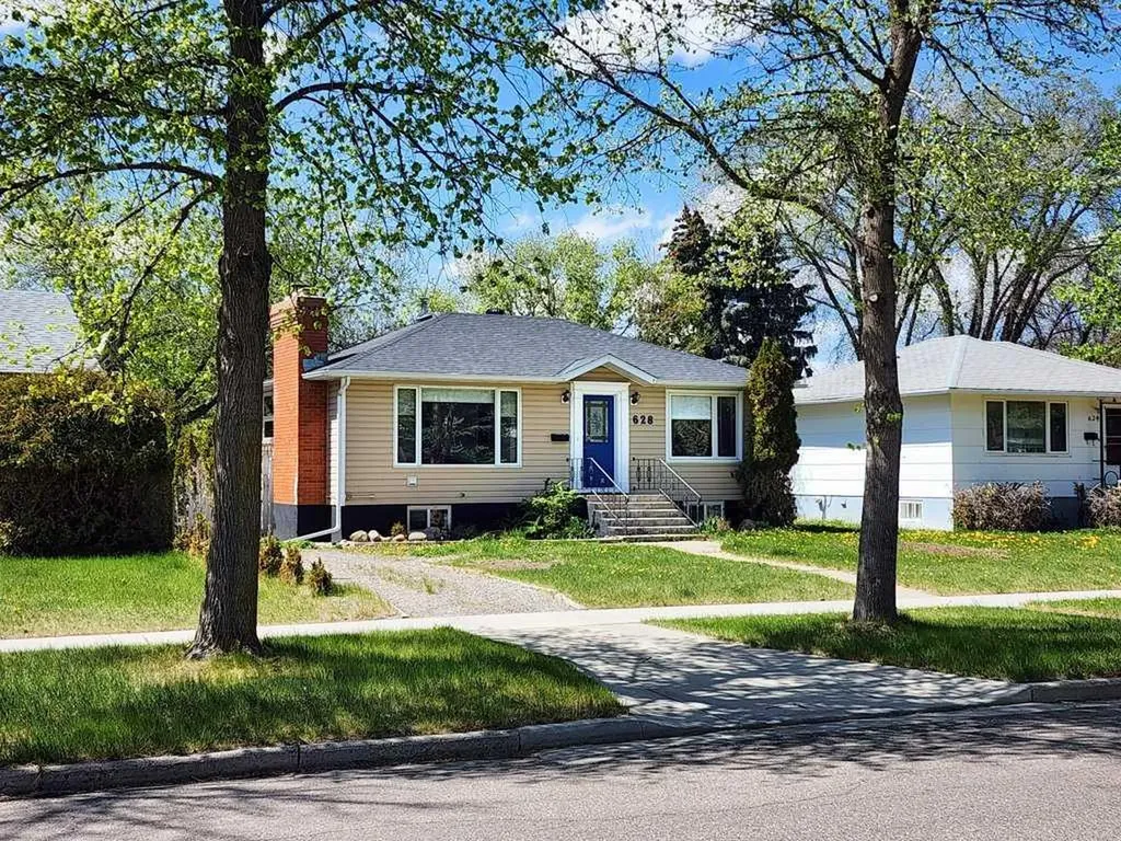 628 19th Street S Lethbridge AB T1J 3G7