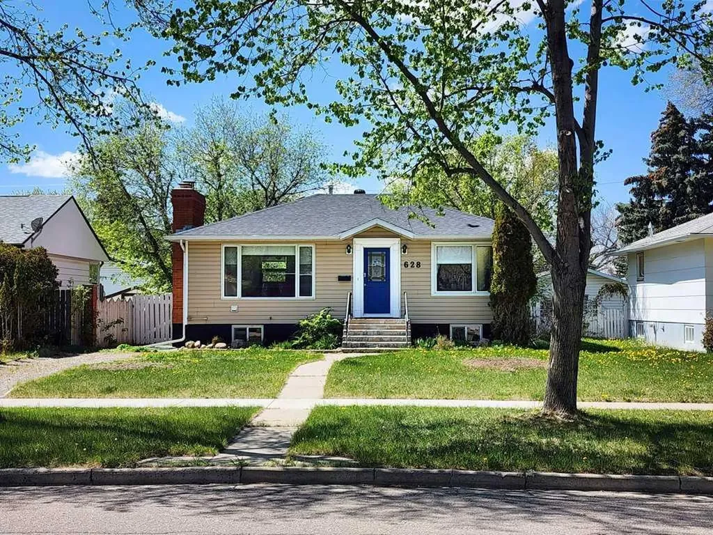 628 19th Street S Lethbridge AB T1J 3G7