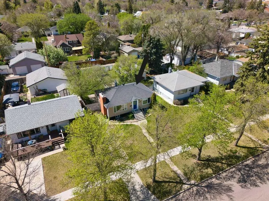 628 19th Street S Lethbridge AB T1J 3G7