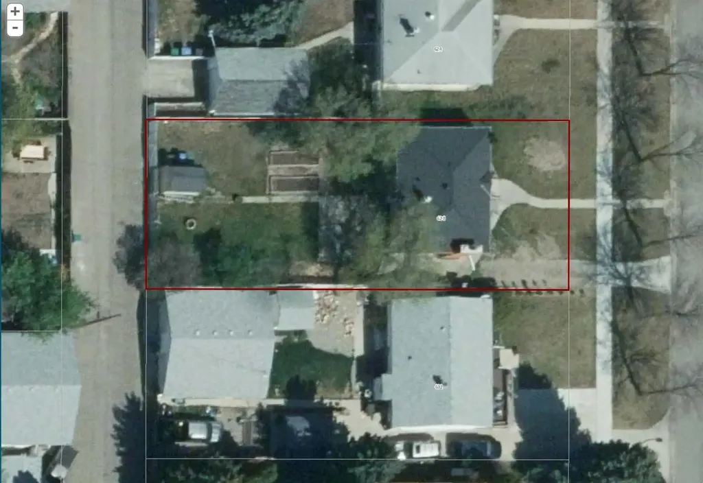 628 19th Street S Lethbridge AB T1J 3G7