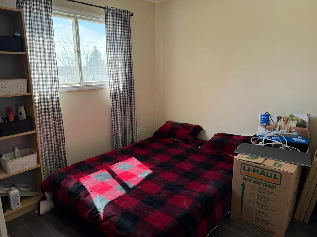 19 Centennial Crescent Swan Hills AB T0G 2C0