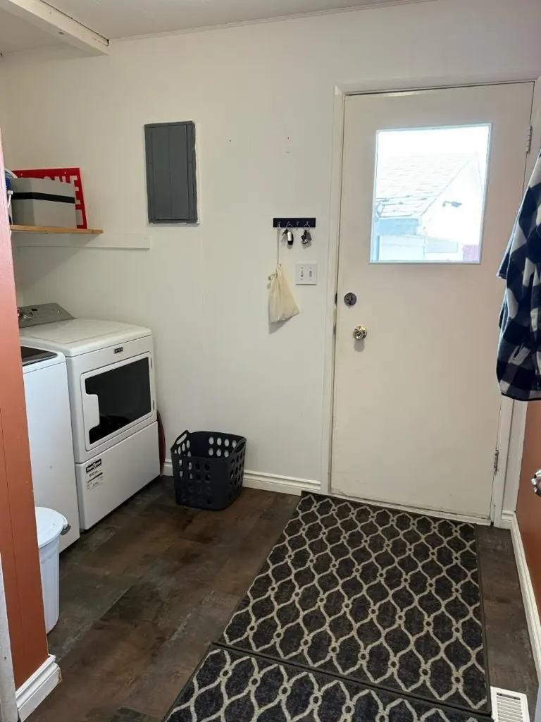 19 Centennial Crescent Swan Hills AB T0G 2C0