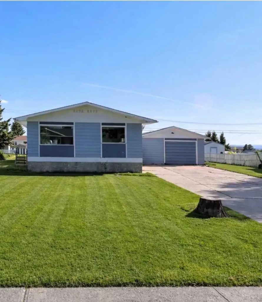 19 Centennial Crescent Swan Hills AB T0G 2C0