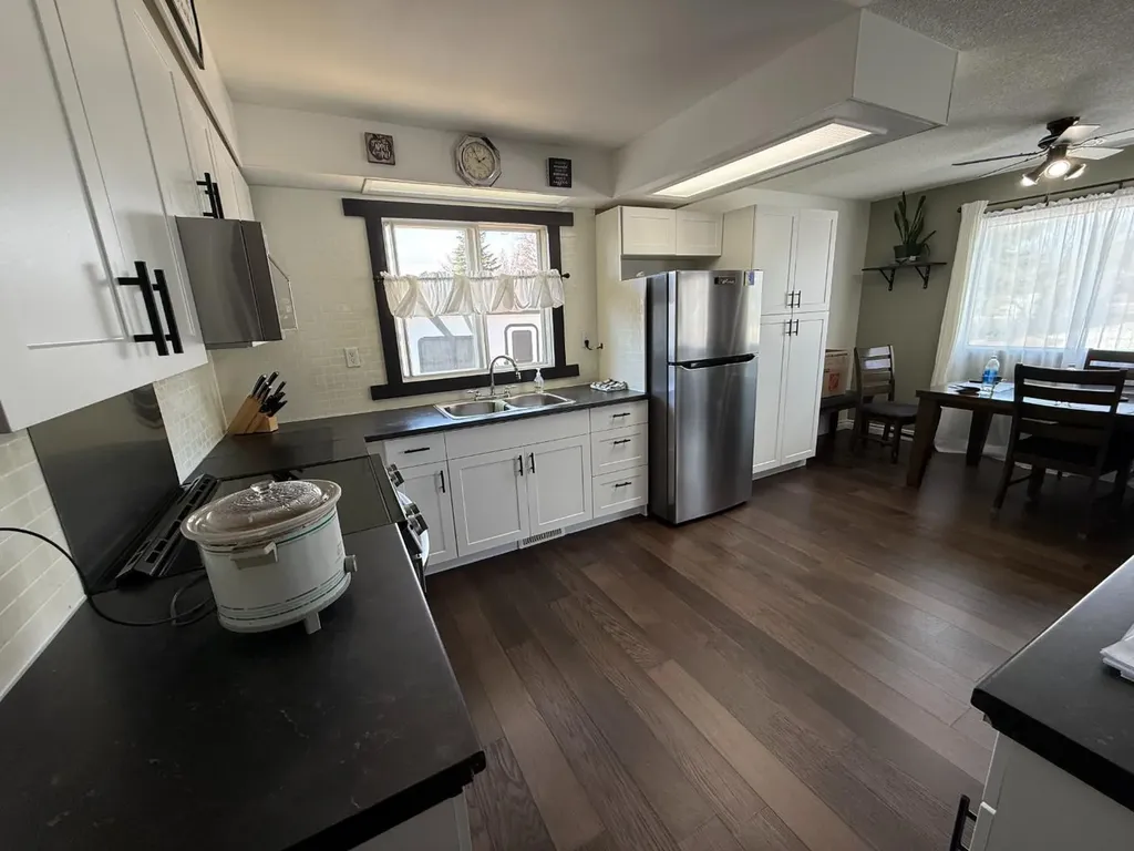 19 Centennial Crescent Swan Hills AB T0G 2C0