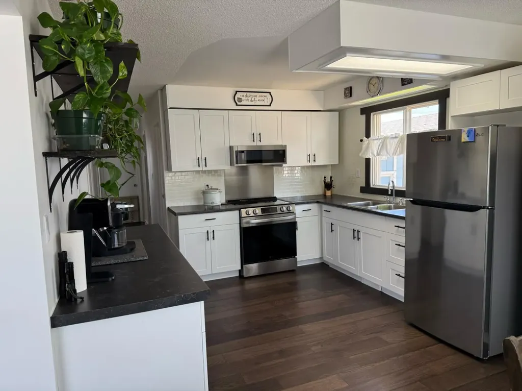 19 Centennial Crescent Swan Hills AB T0G 2C0