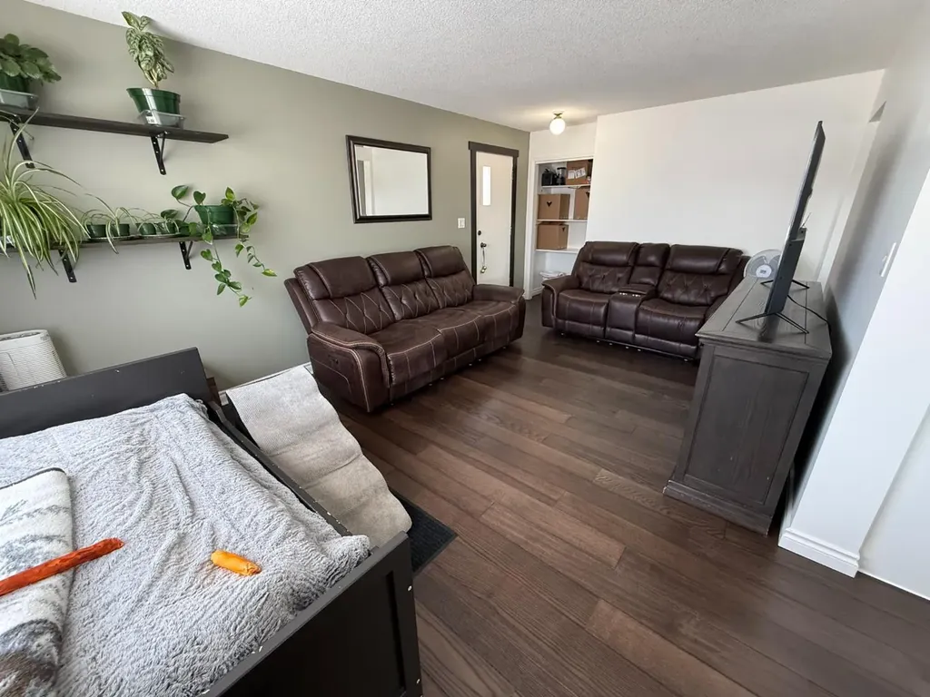 19 Centennial Crescent Swan Hills AB T0G 2C0