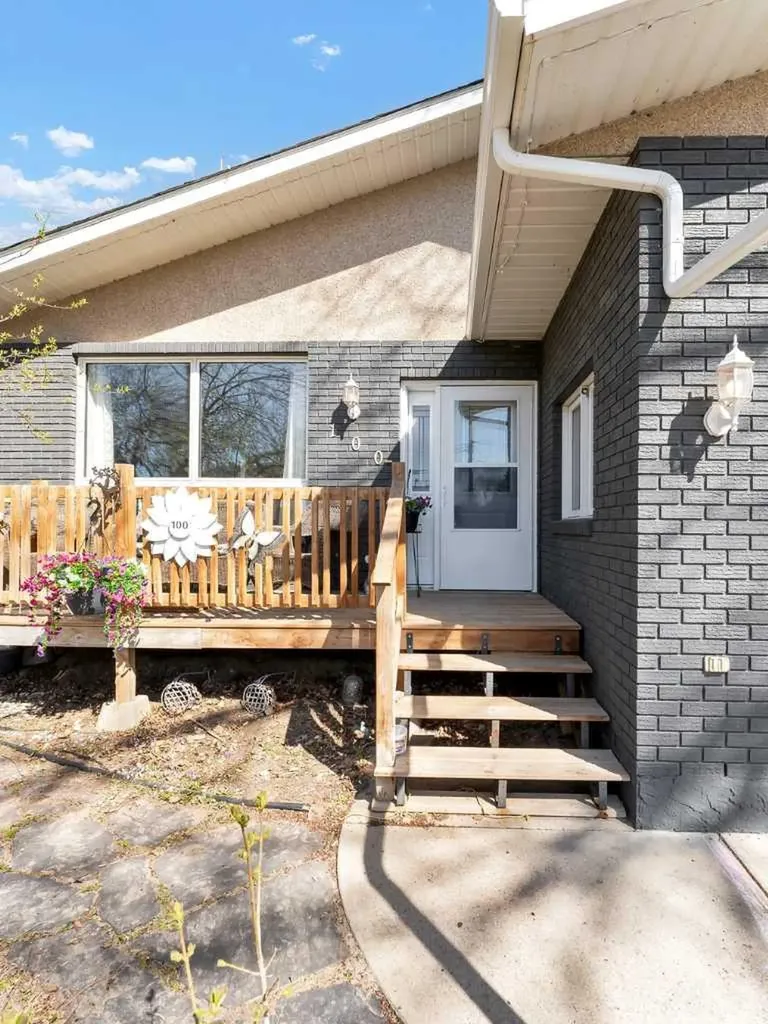100 Fairview Avenue E Brooks AB T1R0N6