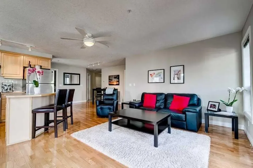 630 10 Street NW Calgary AB T2N1W3