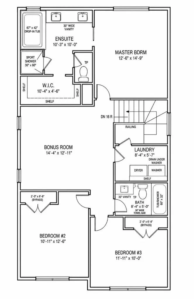 85 Appaloosa Crescent Cochrane AB T4C3L6